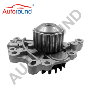 Water Pump 1628941780 1638159580 155254067 9836834880 3557013 For CITROEN 