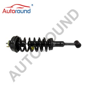 Shock absorber 171124 1345559 For FORD