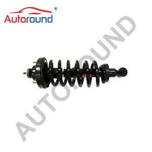 Shock absorber 171125 1345540 For FORD