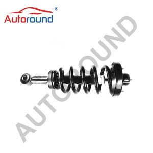 Shock absorber 171139 1345561 For FORD