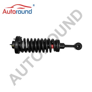 Shock absorber 171369 1336327 For FORD