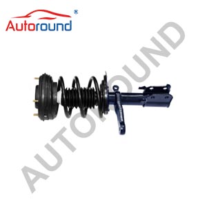 Shock absorber 171668 1332322L 171667 1332322R For DODGE