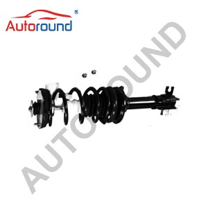 Shock absorber 171880 1332364 For FORD
