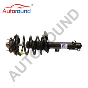 Shock absorber 172258 1335779L 172257 1335779R For FORD