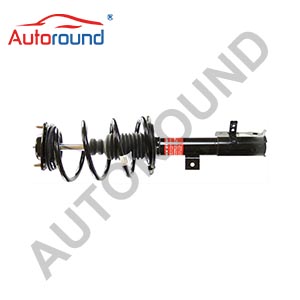 Shock absorber 172368 1331789L 172367 1331789R For DODGE