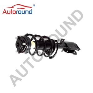 Shock absorber 172510 1333402L 172509 1333402R For DODGE