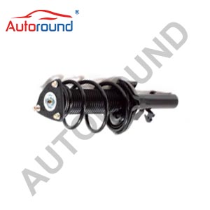 Shock absorber 172523 1335877L 172522 1335877R For FORD