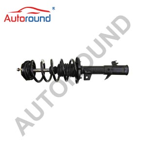 Shock absorber 172525 For FORD
