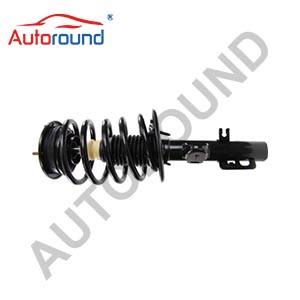 Shock absorber 172531 For FORD
