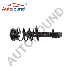 Shock absorber 172533 For FORD