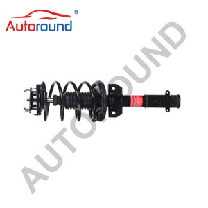 Shock absorber 172540 For FORD