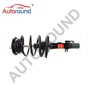 Shock absorber 172613 1335588L 172612 1335588R For FORD