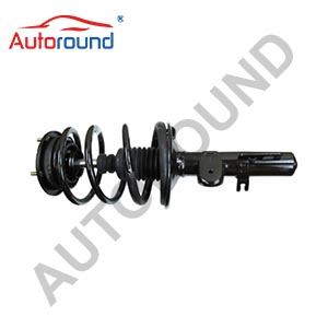 Shock absorber 172614 For FORD