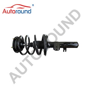 Shock absorber 172615 For FORD