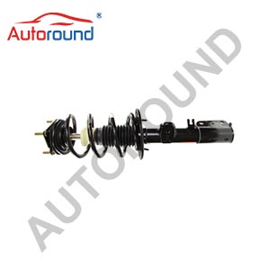 Shock absorber 172620 For FORD