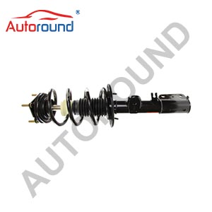 Shock absorber 172621 For FORD