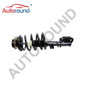 Shock absorber 172638 For FORD