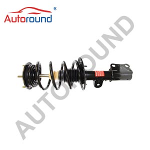 Shock absorber 172653 For FORD