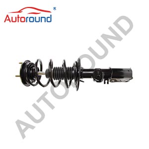 Shock absorber 172655 For FORD