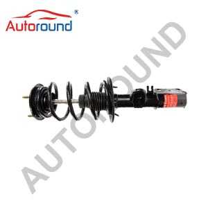 Shock absorber 172656 For FORD