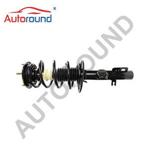 Shock absorber 172727 For FORD