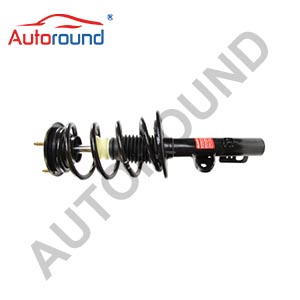 Shock absorber 172728 For FORD