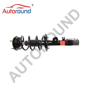 Shock absorber 172729 For FORD