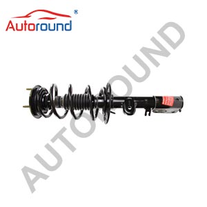 Shock absorber 172730 For FORD