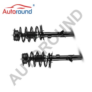 Shock absorber 172751 For FORD