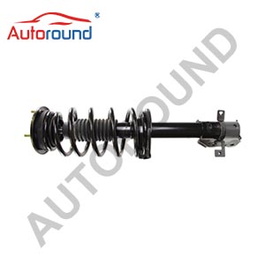 Shock absorber 172888 For FORD