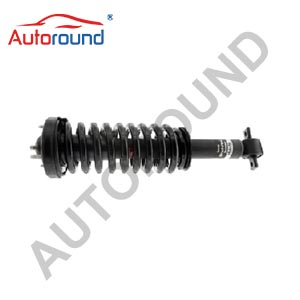 Shock absorber 172900 1345880 For FORD