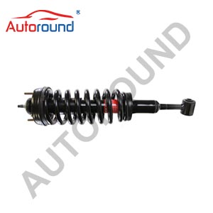 Shock absorber 271124 For FORD