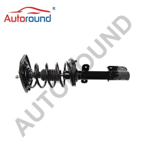 Shock absorber 271616 For FORD