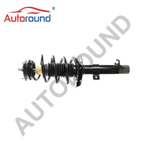 Shock absorber 272258 3335779L 272257 3335779R For FORD