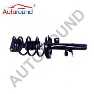 Shock absorber 272523 2335877L 272522 2335877R For FORD
