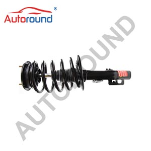 Shock absorber 272530 For FORD