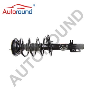 Shock absorber 272533 For FORD