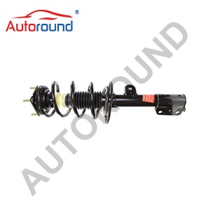 Shock absorber 272620 For FORD