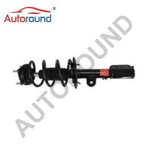Shock absorber 272621 For FORD