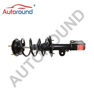 Shock absorber 272653 For FORD