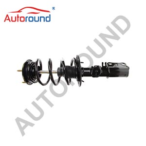 Shock absorber 272654 For FORD
