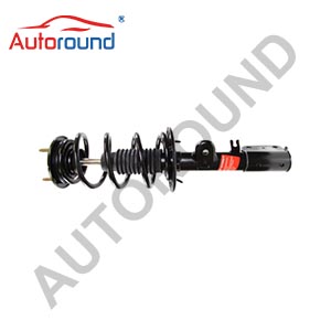 Shock absorber 272729 For FORD