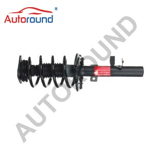 Shock absorber 272748 For FORD