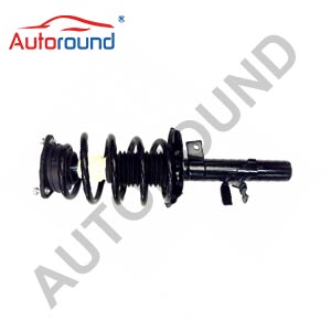 Shock absorber 272787 For FORD