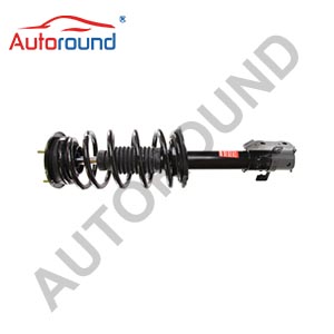 Shock absorber 272888 For FORD
