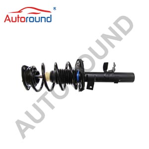 Shock absorber 372522 For FORD