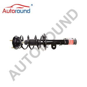 Shock absorber 372730 For FORD