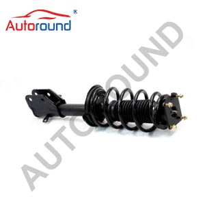 Shock absorber 372889 For FORD