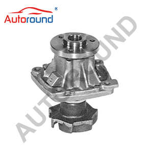 Water Pump 4405285 4429224 4429228 4465144 5924366 5990701 7671810 7633560 For FIAT 