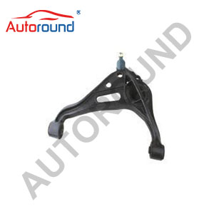 Control Arm 45201-67D00 R, 45201-67D01 R, 45201-65D00 R, 45201-65D01 R, 45201-77E00 R For SUZUKI